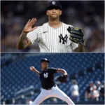 The latest update of Luis Gil is injury, Yankees faces a difficult challenge when this player is injured.