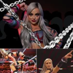 Liv Morgan Shocks WWE Universe with Savage Words Before Elimination Chamber 2025