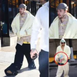 The truth behind recent paparazzi photos about Justin Bieber’s haggard look: less music, more addiction?