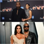 Kim Kardashian Reveals How Her Divorce from Kanye West Transformed North’s Behavior