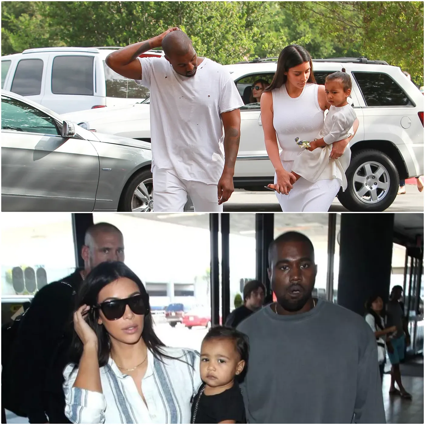 Kim Kardashian Reveals Daughter North Became 'Obsessed' with Her After Initially Resenting Divorce from Kanye West