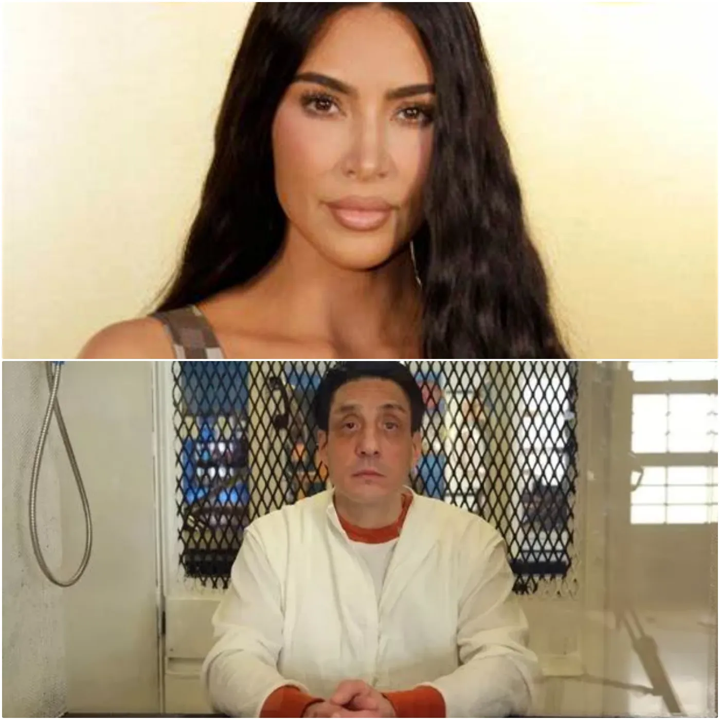 Kim Kardashian Sued After Mistakenly Identifying Man as a Death Row Inmate on Instagram