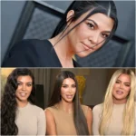 The Anatomy of a Fashion Feud: Kim vs. Kourtney Kardashian's Latest Showdown