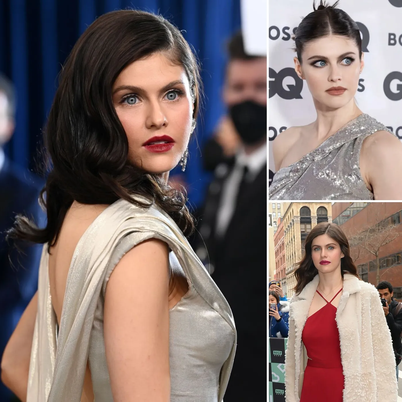 Shocking Secret! Alexandra Daddario Just Revealed The Truth That Shocked Hollywood!