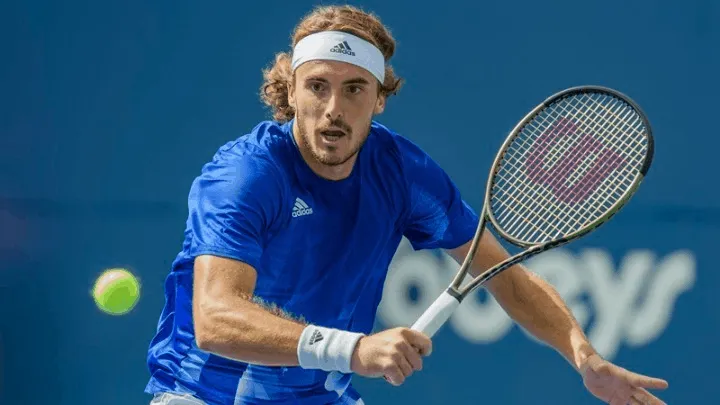 image_67c3edf7b2dc9 Tsitsipas Secures 350th Career Victory Ahead of Berrettini Clash