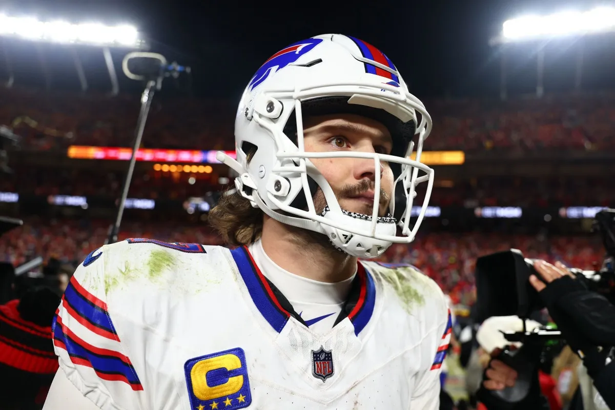 image_67c40f79d34b0 Josh Allen Drops Bombshell Announcement After NFL Season!