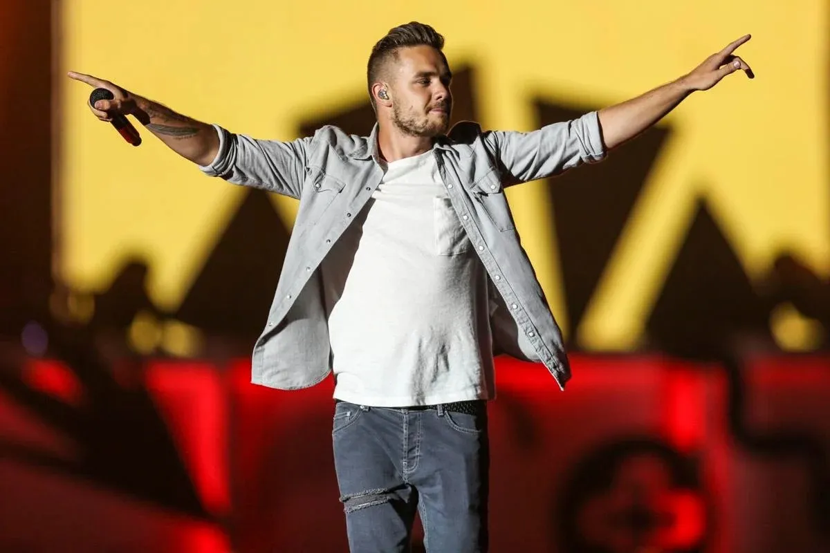 Grammys 2025 Tribute Leaves Fans in Tears Over Liam Payne!