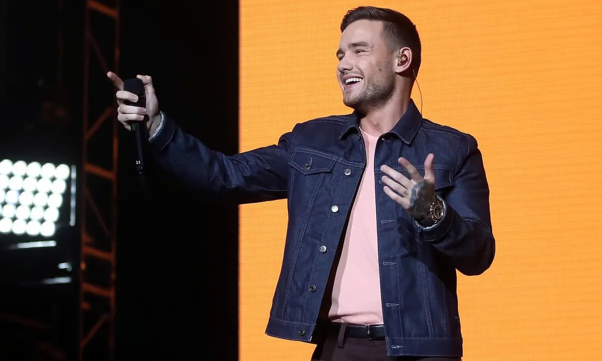 Grammys 2025 Tribute Leaves Fans in Tears Over Liam Payne!