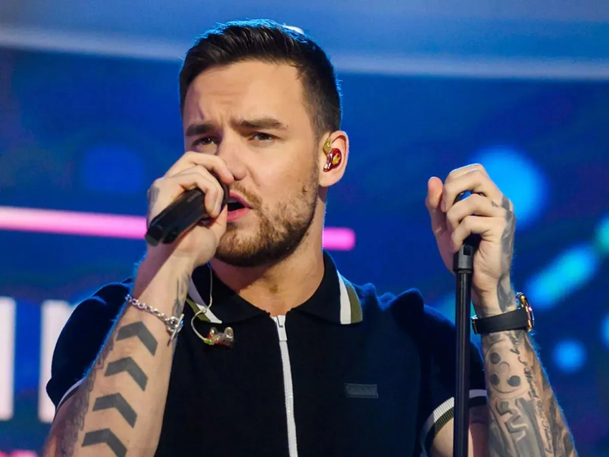 Grammys 2025 Tribute Leaves Fans in Tears Over Liam Payne!