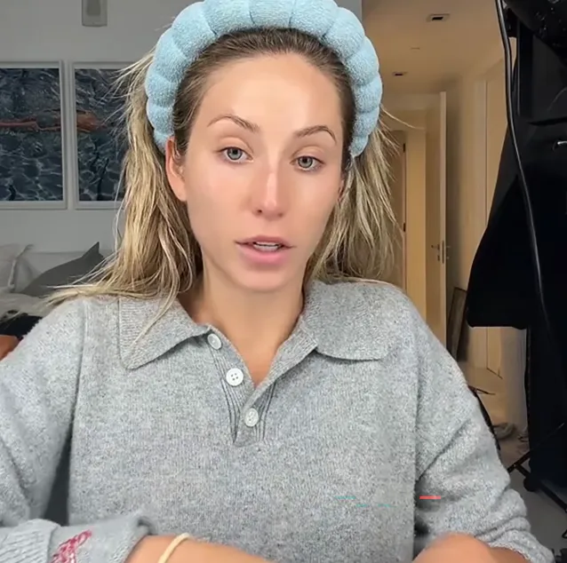 image_67c41a00e6820 Alix Earle Finally Speaks Out on Her Podcast Being Dropped by Alex Cooper’s Unwell Network