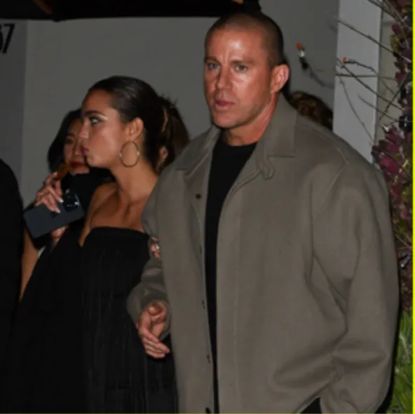 image_67c41b8697e5f Channing Tatum and Inka Williams Confirm Romance at Glamorous Pre-Oscars 2025 Party