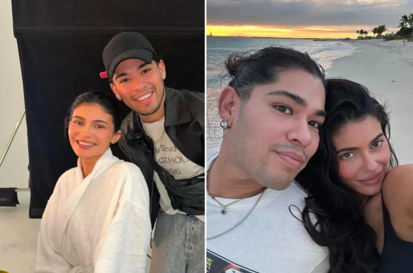 image_67c42111677eb Kylie Jenner Opens Up About the ‘Hardest’ Part of Losing Her Beloved Hairstylist Jesus Guerrero