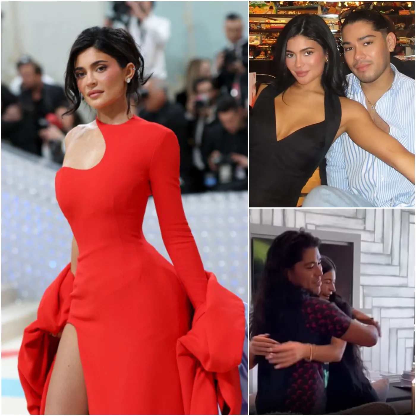 Kylie Jenner Opens Up About the ‘Hardest’ Part of Losing Her Beloved Hairstylist Jesus Guerrero