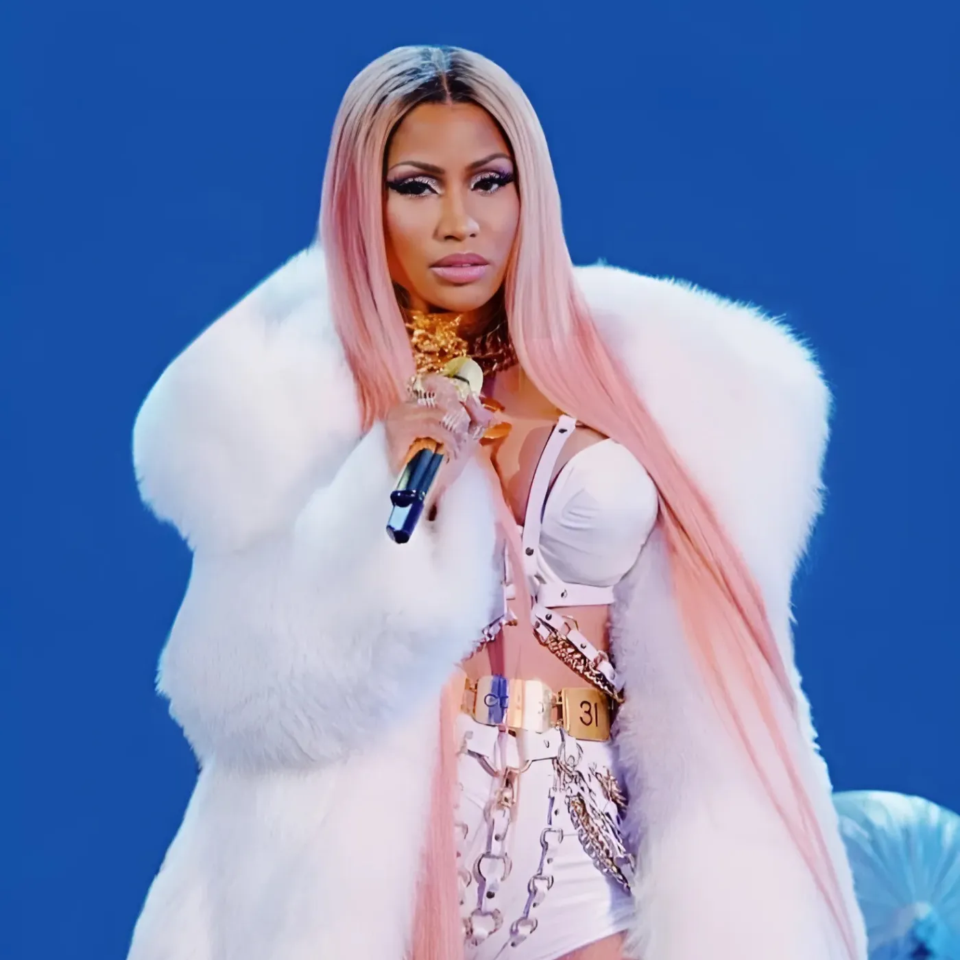 Nicki Minaj The Richest Female Rapper of All Time The Secret Behind Her $200 Million Success