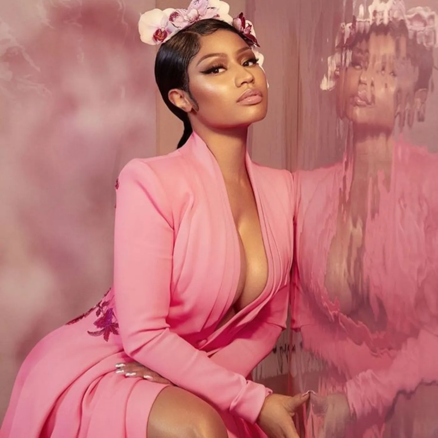 Nicki Minaj The Richest Female Rapper of All Time The Secret Behind Her $200 Million Success