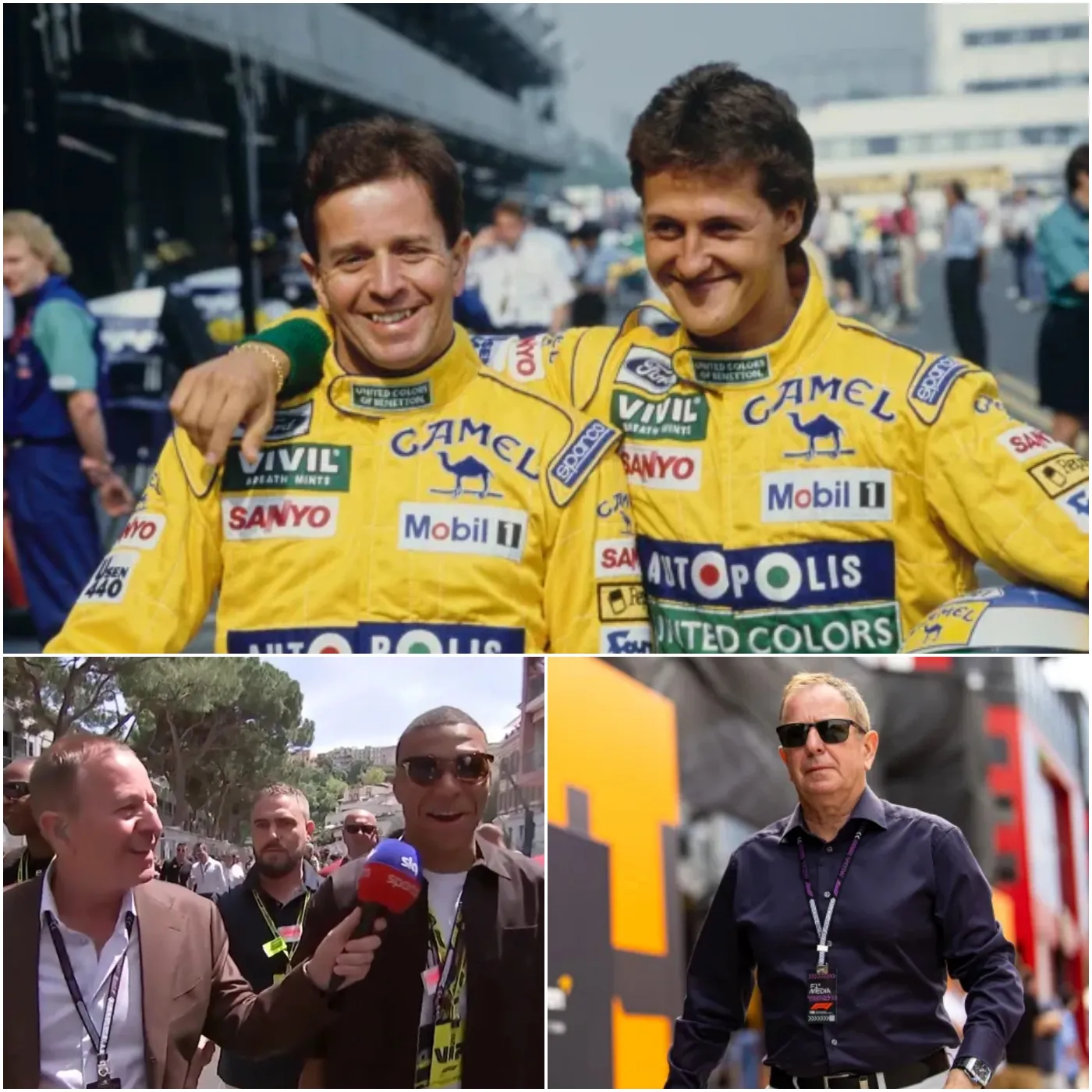‘Better Educated and More Intelligent’—Says the Guy Who Walked Into F1 on Daddy’s Name!