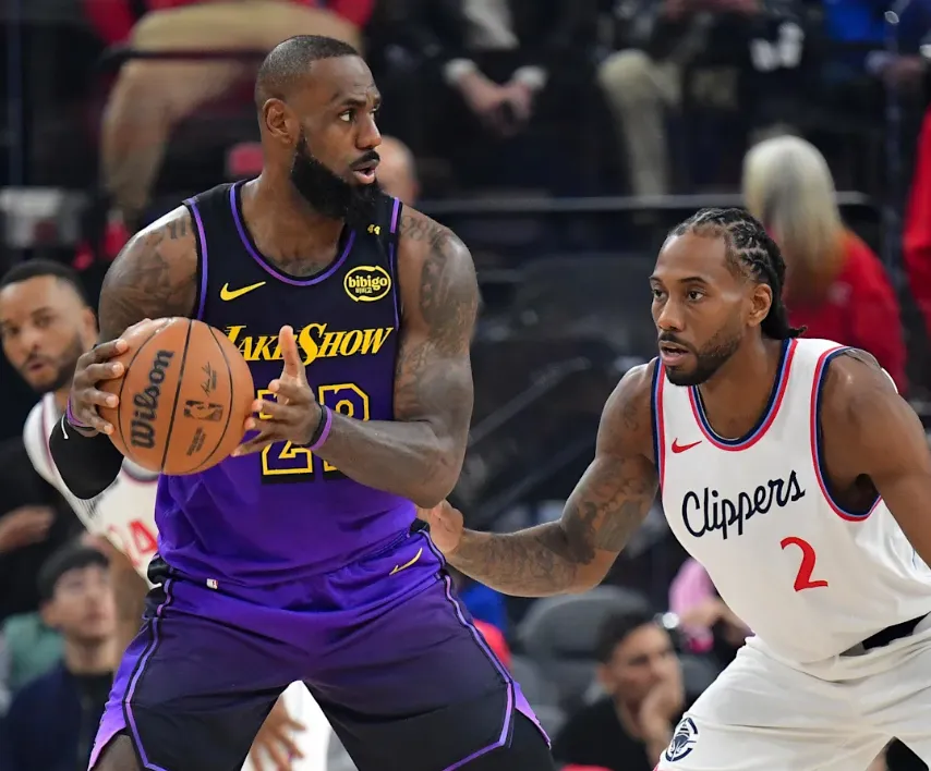 image_67c54993cd64b LeBron James Injury Update Shakes NBA Fans Before Lakers vs. Clippers Showdown