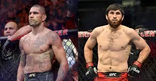 Magomed Ankalaev’s True Game Plan Exposed—Why He’ll Desperately Shoot for Alex’s Legs