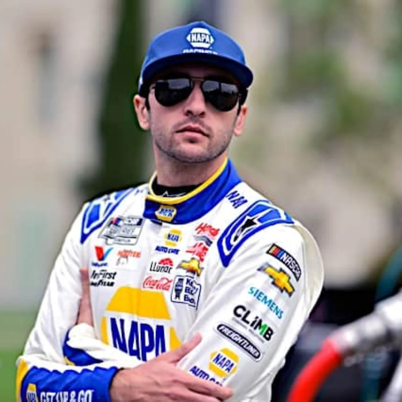 image_67c56fd54a674 Chase Elliott Proves His Strength Overcoming Challenges to Finish Fourth at COTA