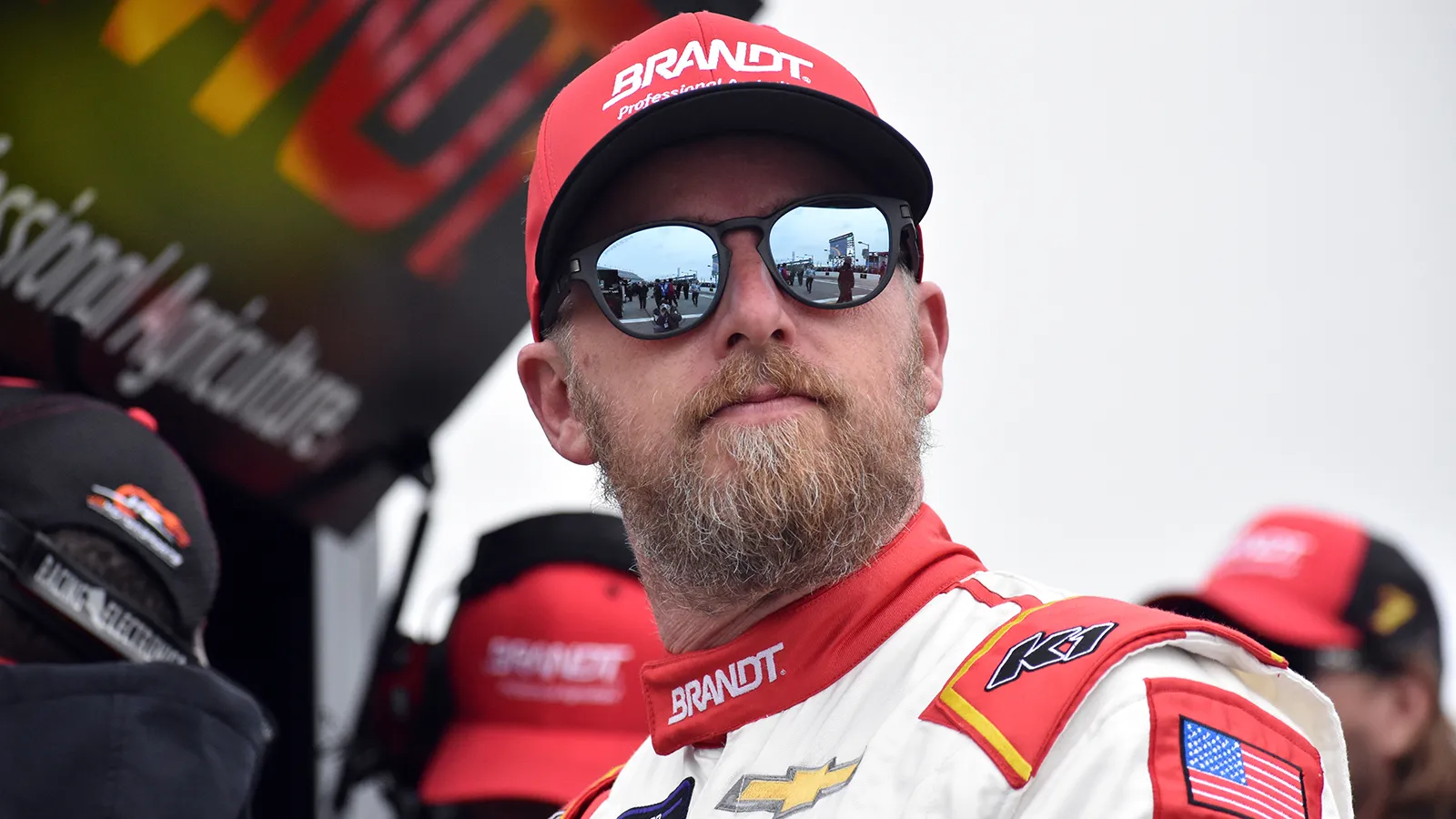 image_67c5725055730 Justin Allgaier Shocks the NASCAR World! JR Motorsports is Unstoppable in the Cup Series!