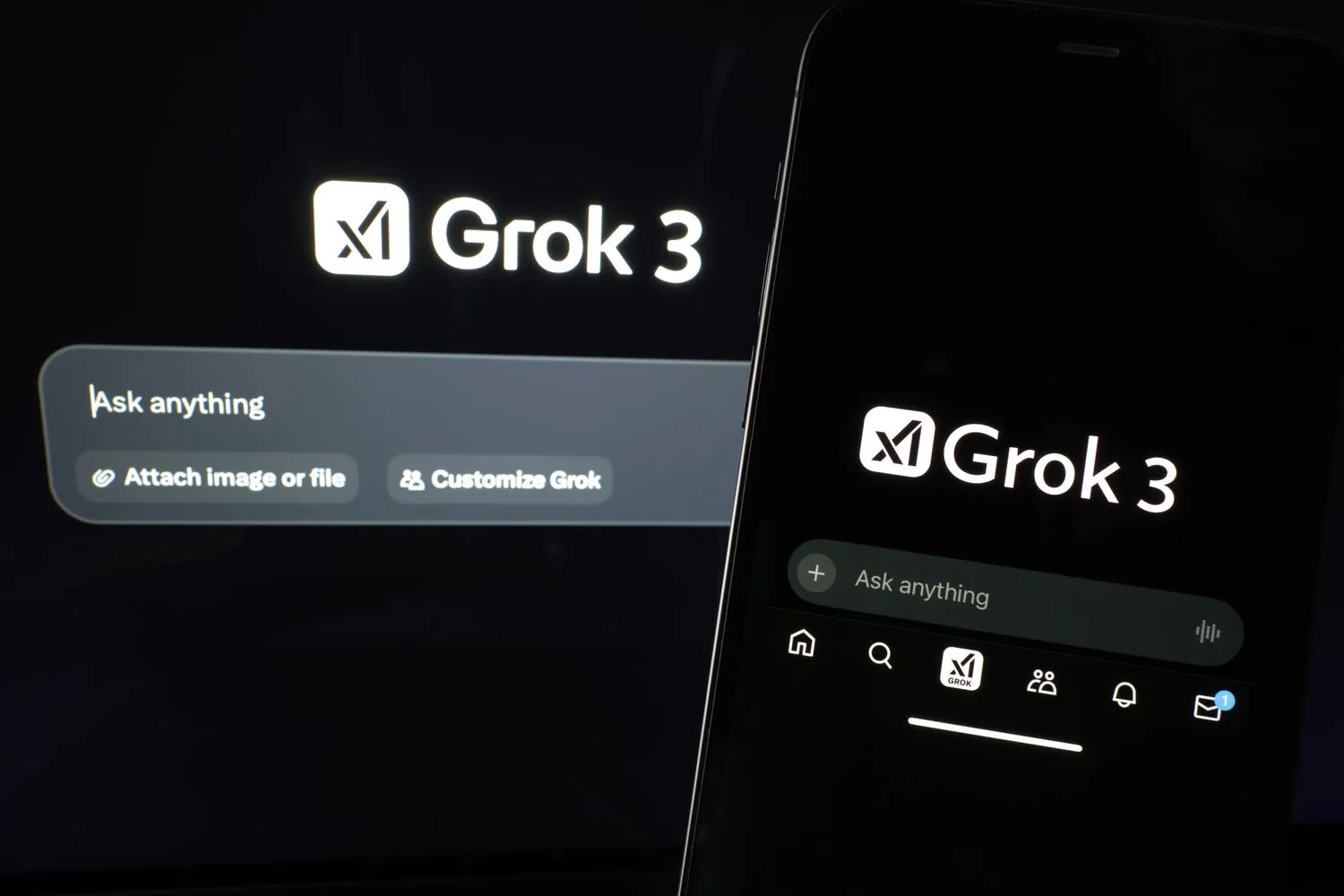 Grok 3: The “Smartest Chatbot on Earth” Admits to a Math Mistake—Honesty or a Red Flag?