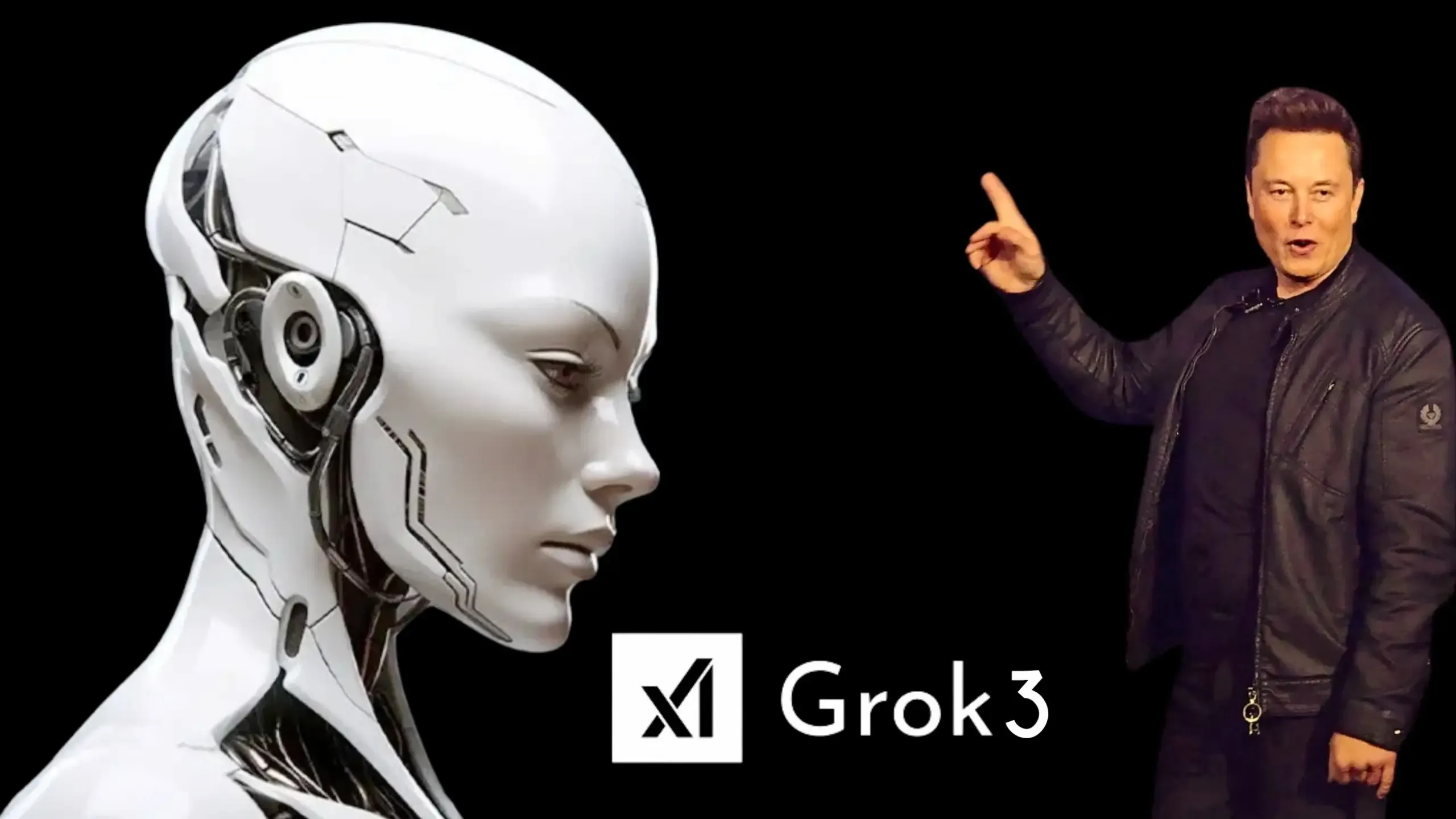 Grok 3: The “Smartest Chatbot on Earth” Admits to a Math Mistake—Honesty or a Red Flag?