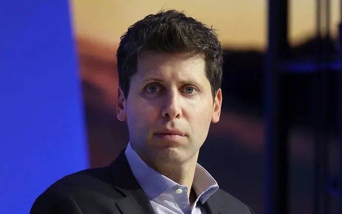 OpenAI CEO Sam Altman Welcomes First Child: A New Chapter Begins