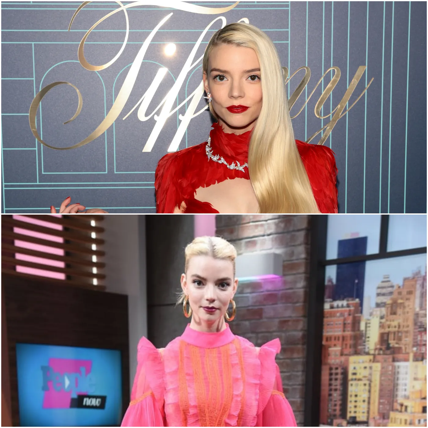 Anya Taylor-Joy, one of Hollywood's brightest stars today, caught the attention when not appearing at the 2025 Oscar Awards Ceremony