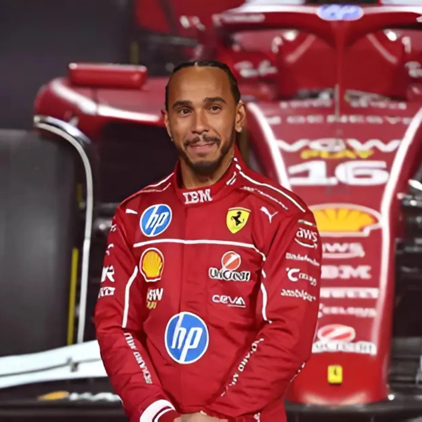 image_67c65347b3117 Lewis Hamilton shares painful revenge Mercedes engineers took after he announced exit