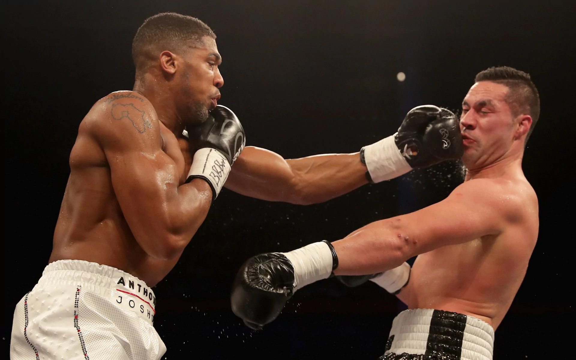 image_67c6644049aac Anthony Joshua vs. Joseph Parker 2 has been confirmed for mid-2025, with Parker confidently stating, "This time will be different, I am ready for the championship."