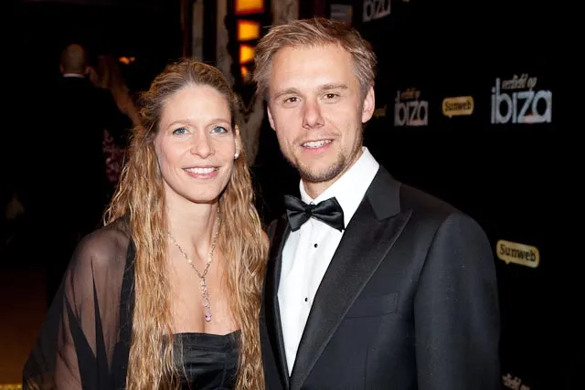 image_67c688e20b727 Armin van Buuren and his wife: Love, sacrifice, and the challenges behind the 20-year marriage of a DJ