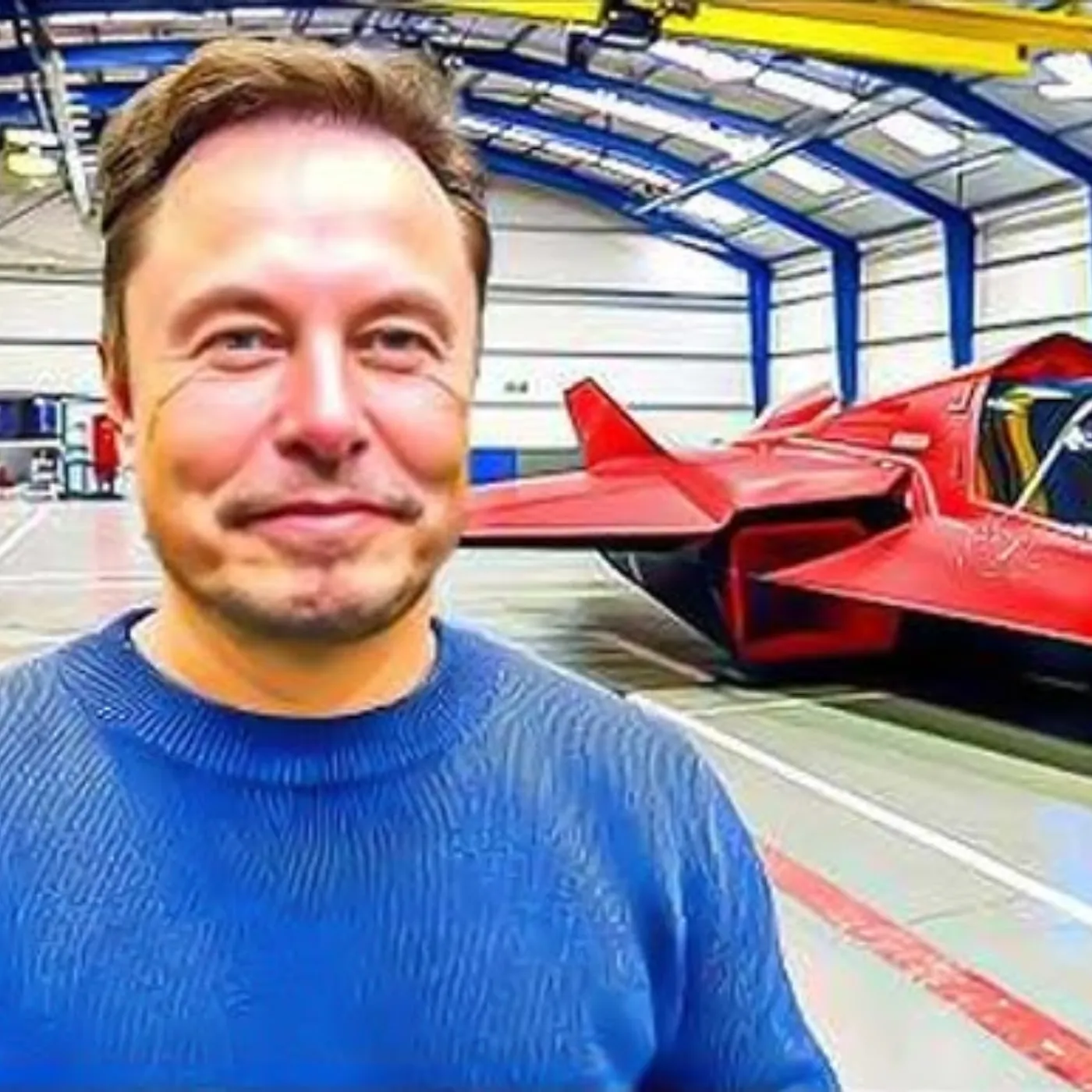 image_67c68bb0323be Elon Musk Unveils Supersonic Space Jet Capable of Reaching Mars in 6 Hours—A Revolutionary Leap Into the Future!