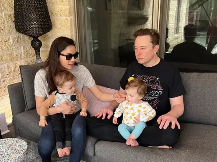 image_67c68d75c009d Forget about past relationships: How did Shivon Zilis become the most important woman in Elon Musk's life?