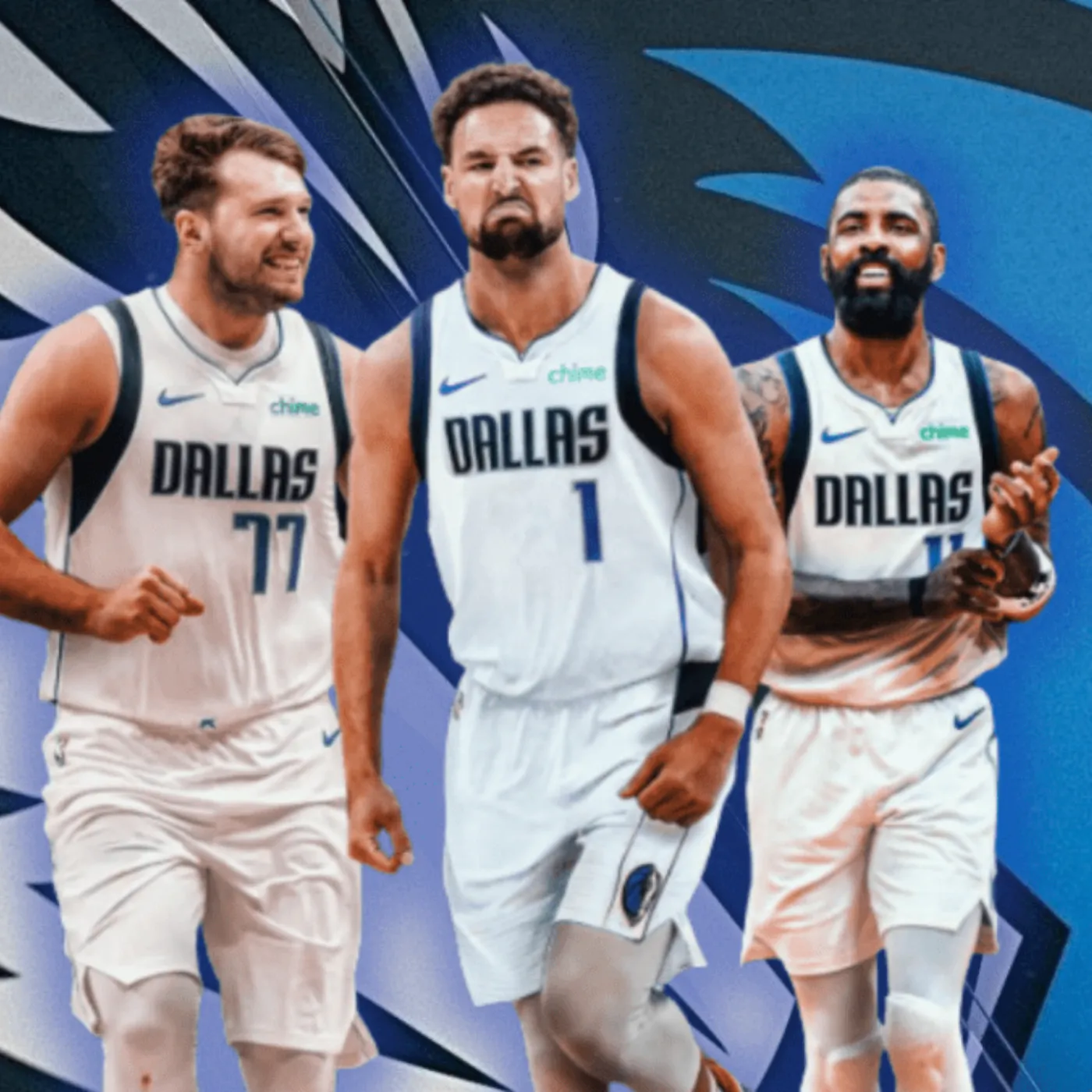image_67c69ae174007 Klay Thompson Drops a Booming, Controversial Statement After Mavericks' Shocking Loss to Bucks