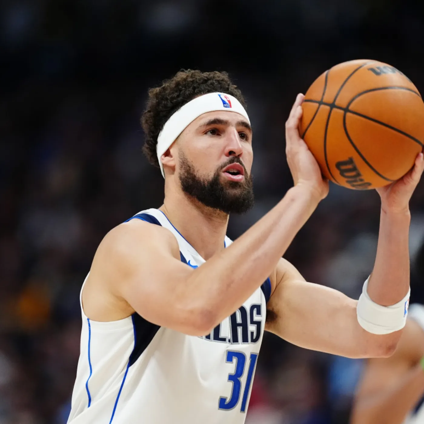 image_67c69ae25efa7 Klay Thompson Drops a Booming, Controversial Statement After Mavericks' Shocking Loss to Bucks