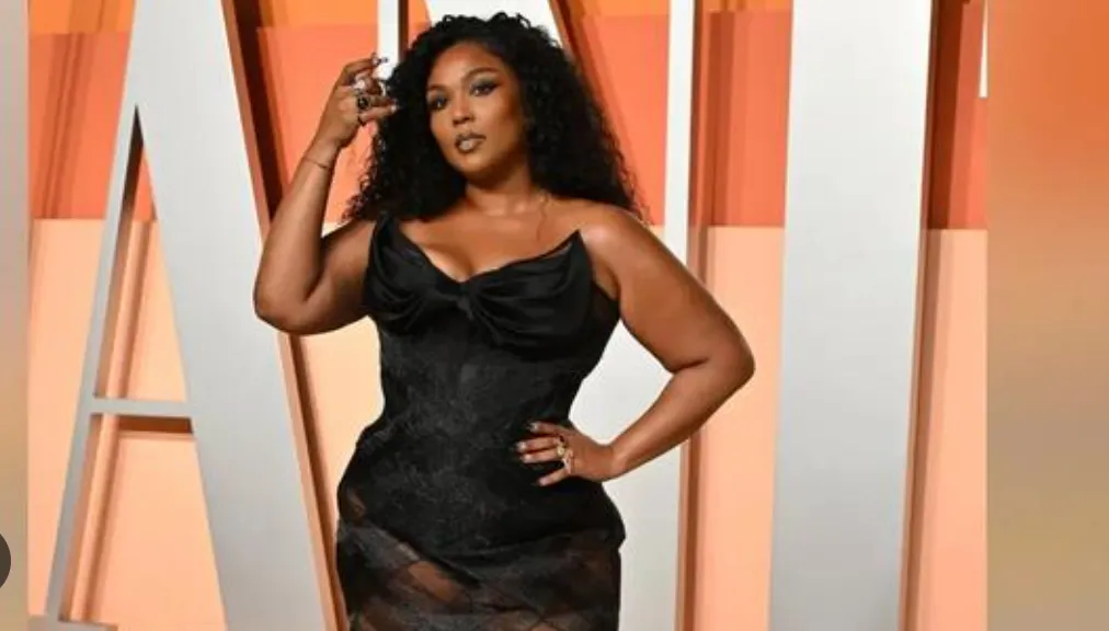 image_67c69c0beacb6 Lizzo Stuns with Dramatic Weight Transformation at Vanity Fair Oscars Party