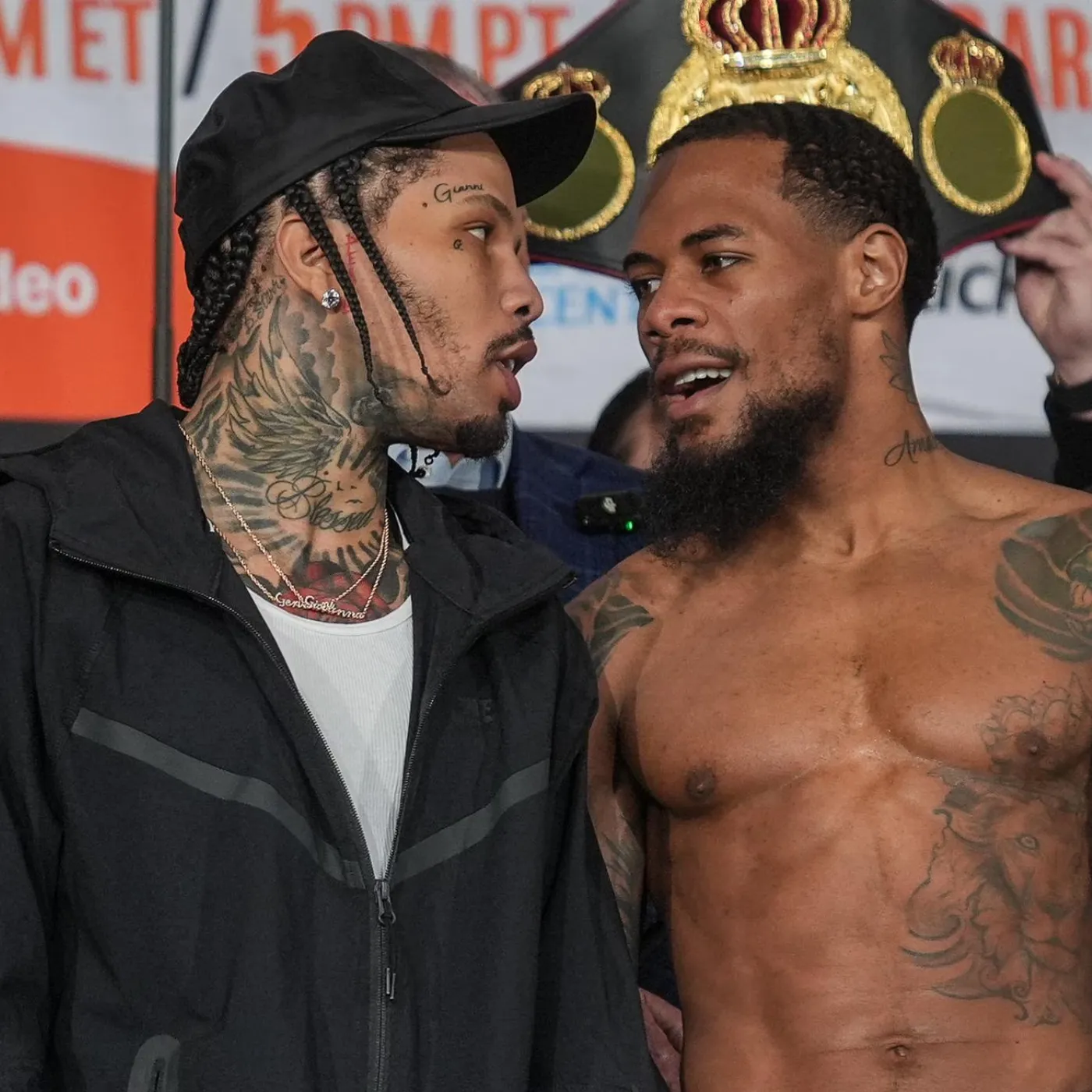 image_67c6a5084741d Gervonta Davis Faces the Shocking Possibility of Losing His Undefeated Record After Controversial Fight!