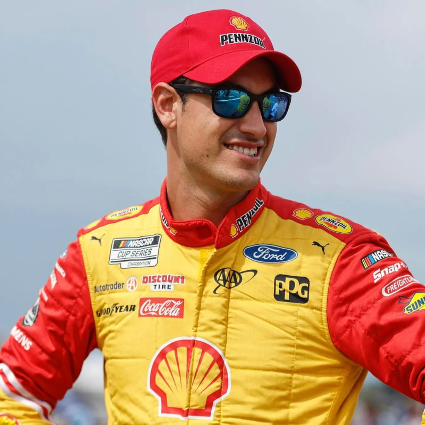 image_67c6c612bf3cc Kyle Busch and Joey Logano unleash shock proposal Never Driven a shakes NASCAR to its core