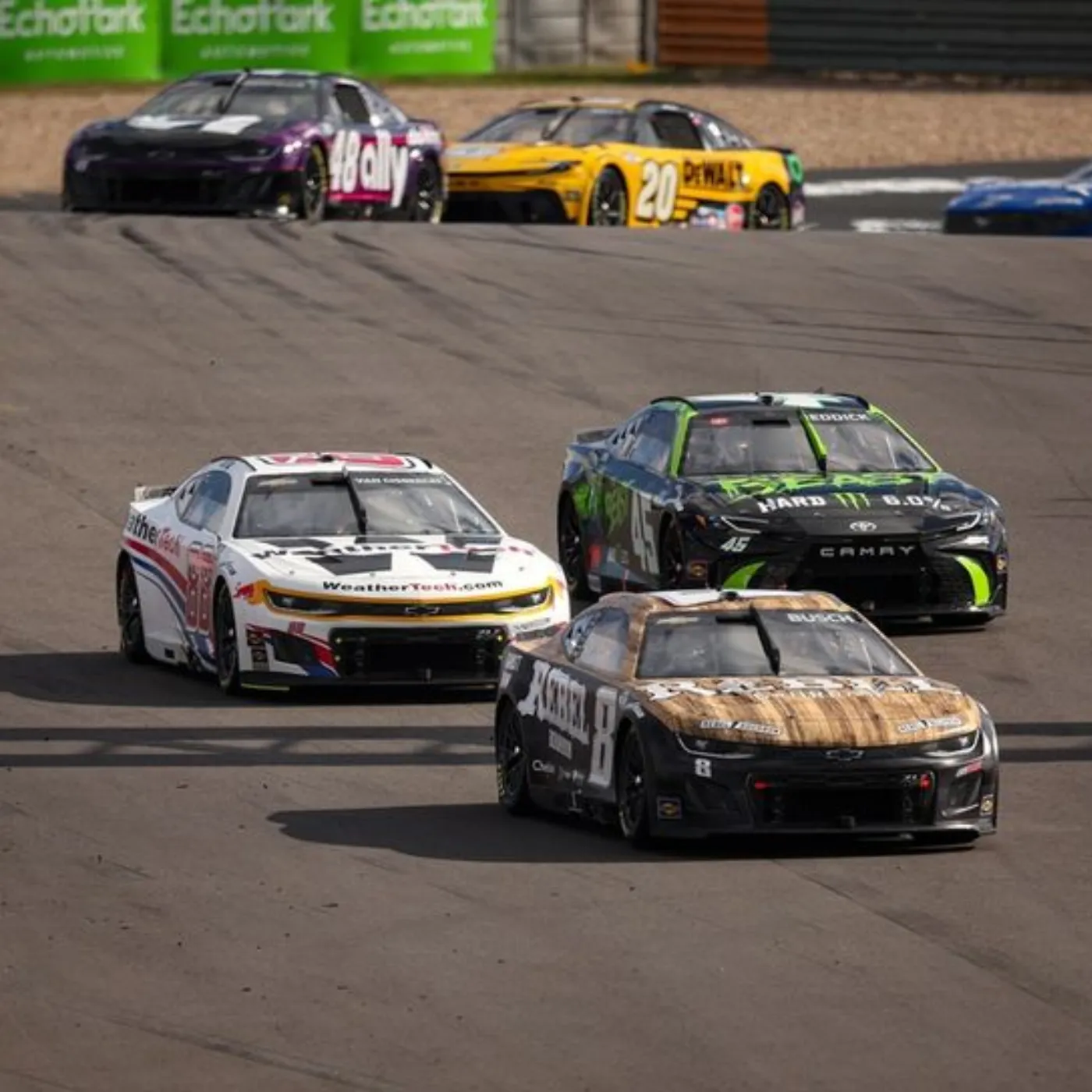 image_67c6c6138537e Kyle Busch and Joey Logano unleash shock proposal Never Driven a shakes NASCAR to its core
