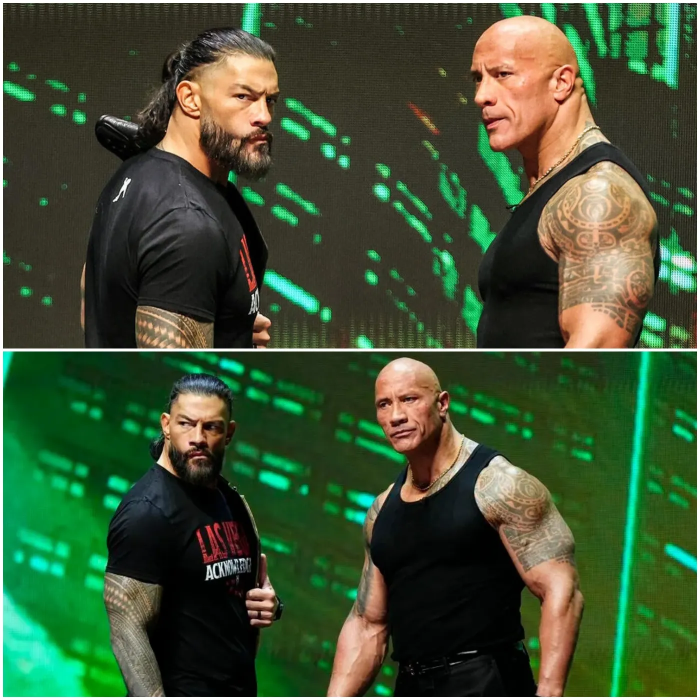 The Rock vs. Roman Reigns: The Anoa’i Family Hierarchy Shocker! 19 The Rock vs. Roman Reigns: The Anoa’i Family Hierarchy Shocker!