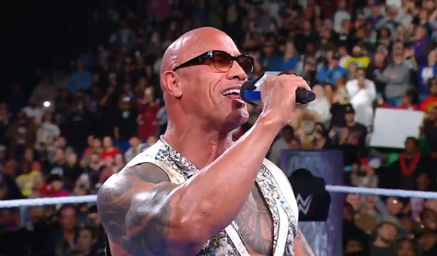 image_67c7070b29736 The Rock’s WWE Comeback Sparks Major Concerns for Rising Stars!