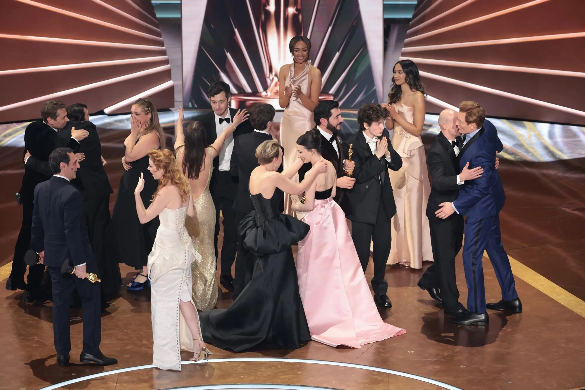 image_67c710b345458 Oscars 2025 Shockwave: ‘Anora’ Stuns with Unstoppable Victory!