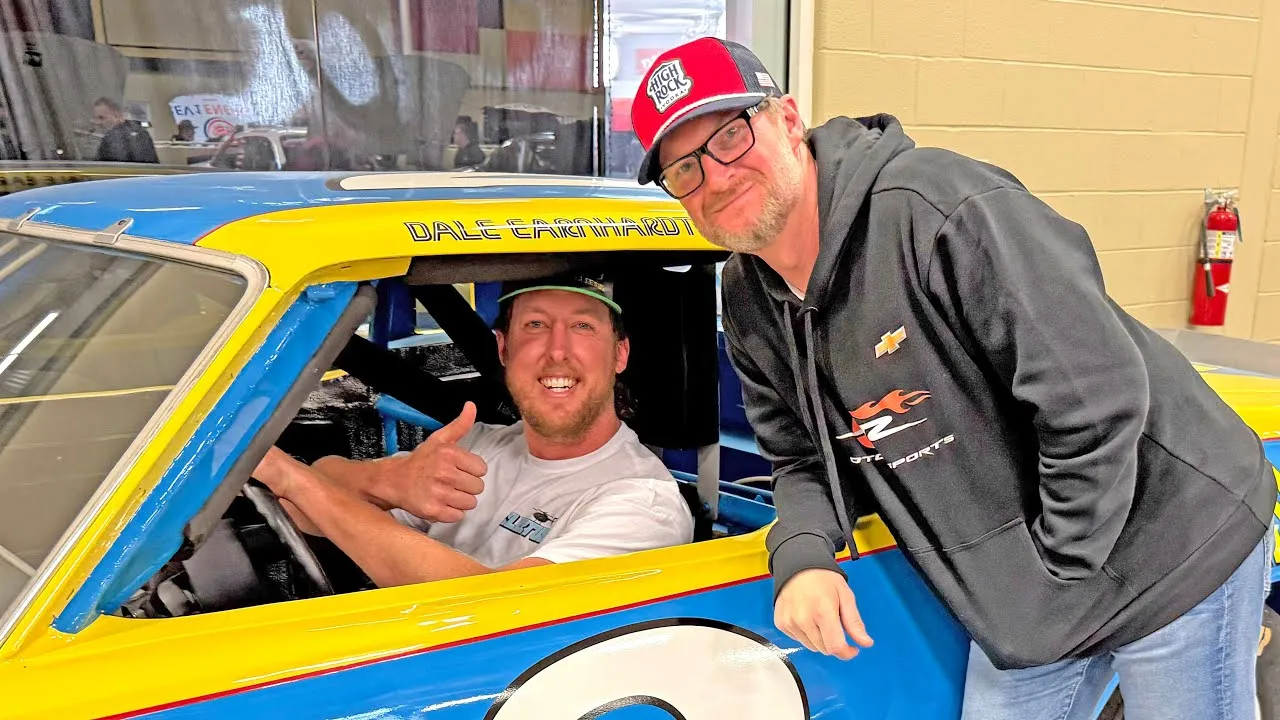 image_67c7b2ff1ac42 Dale Earnhardt Jr. Claims Hidden Surprises in Panini NASCAR Will Make Other Card Companies