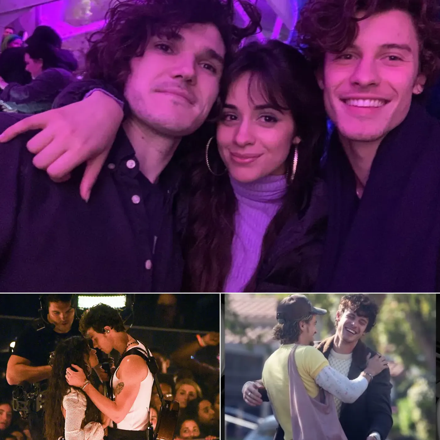 Shawn Mendes SHOCKS Fans, Drops New Single Amid Regret Over Sabrina Carpenter & Camila Cabello Drama 19 Shawn Mendes SHOCKS Fans, Drops New Single Amid Regret Over Sabrina Carpenter & Camila Cabello Drama