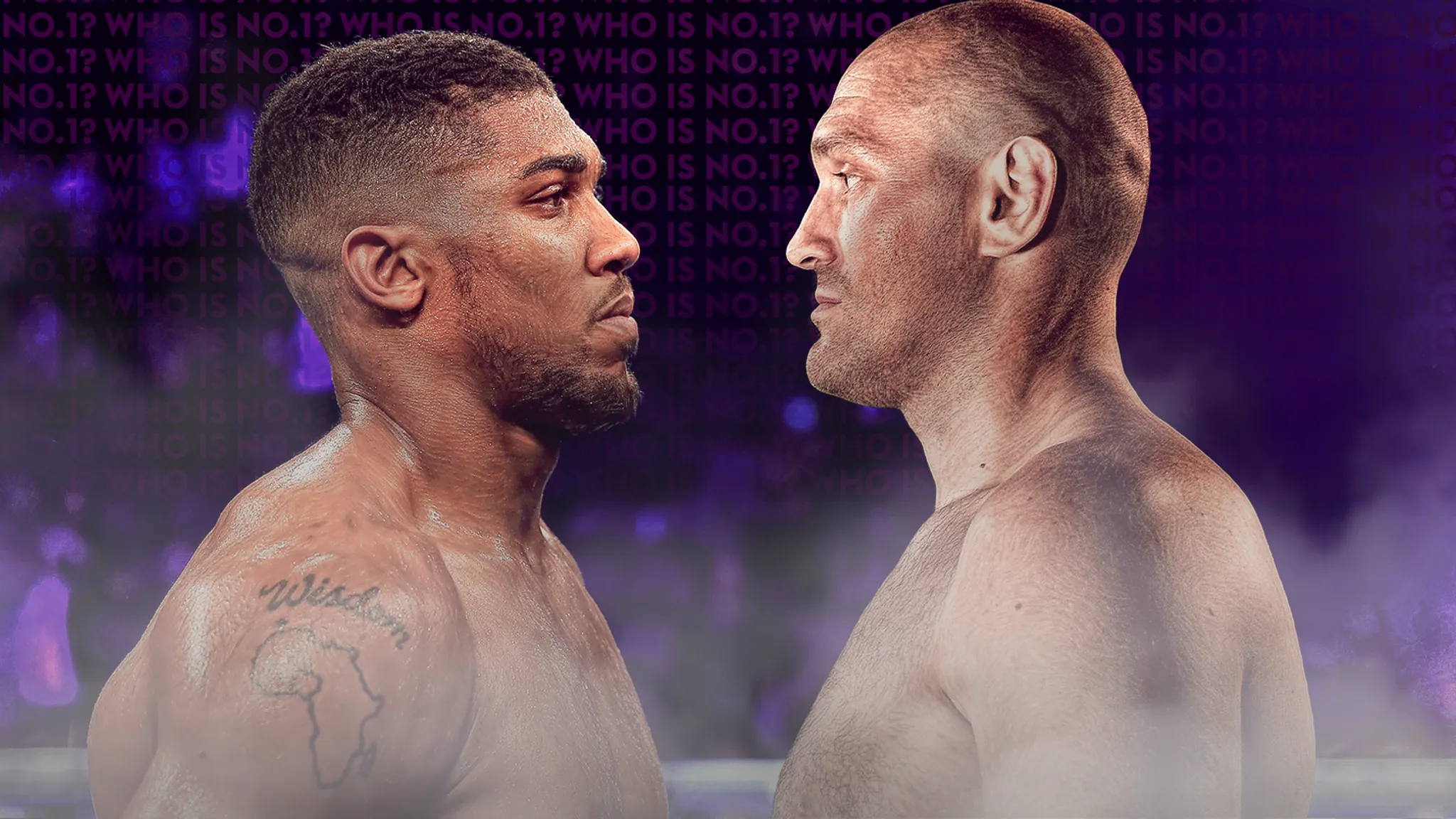 image_67c7b99211ab0 Tyson Fury has hinted at $100 million, and he could be tempted to come out of retirement and smash Joshua.
