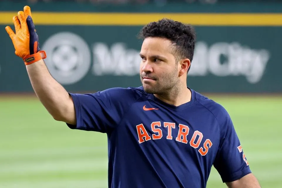 image_67c7ba8470362 Astros Fans Call It Magic—Others Call It Another ‘Convenient’ Coincidence