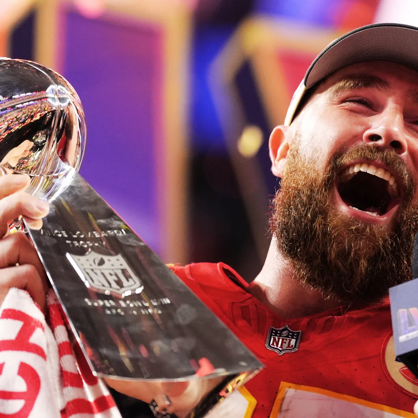 Travis Kelce Shocks the NFL with His Return and Sparks a Revenge Tour