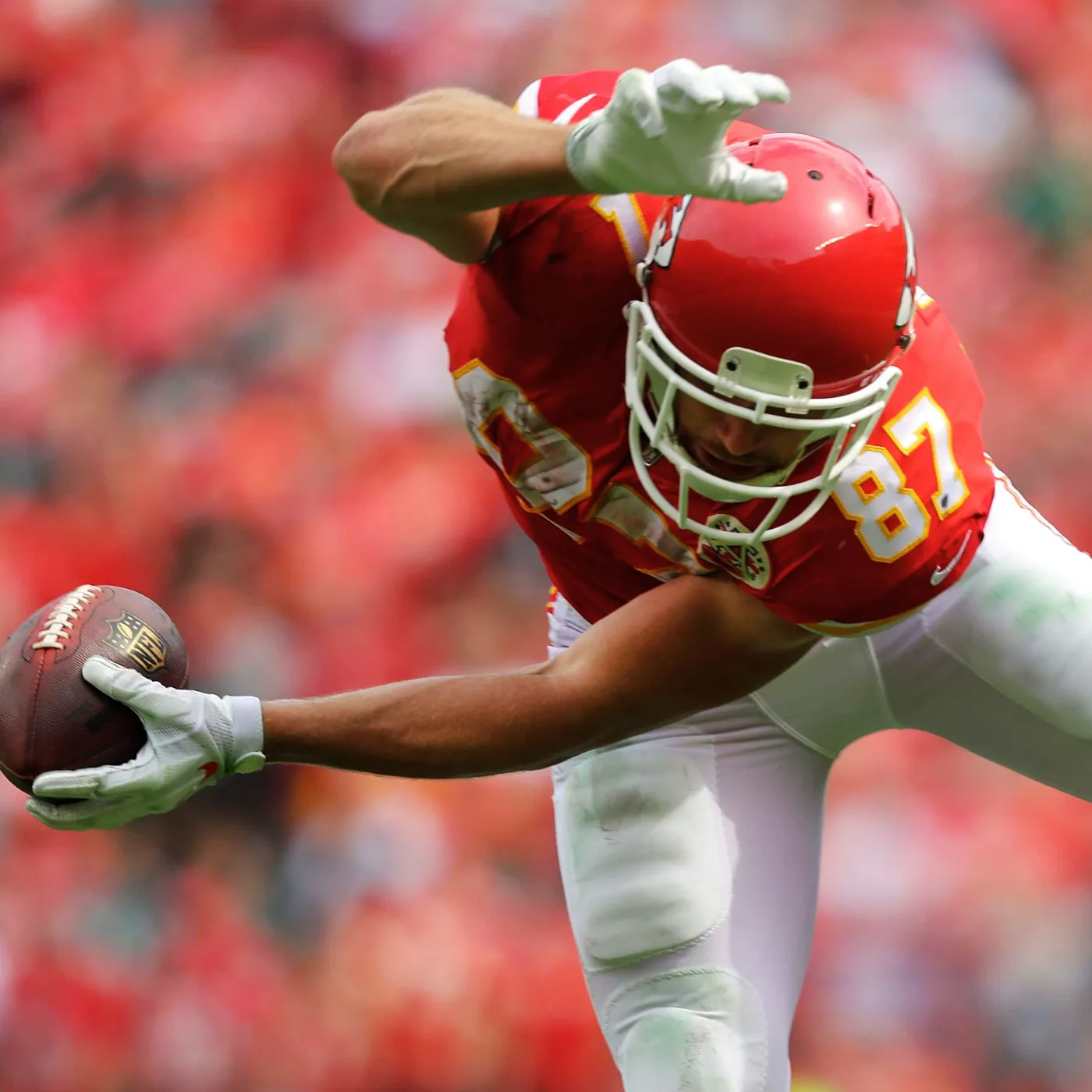 Travis Kelce Shocks the NFL with His Return and Sparks a Revenge Tour