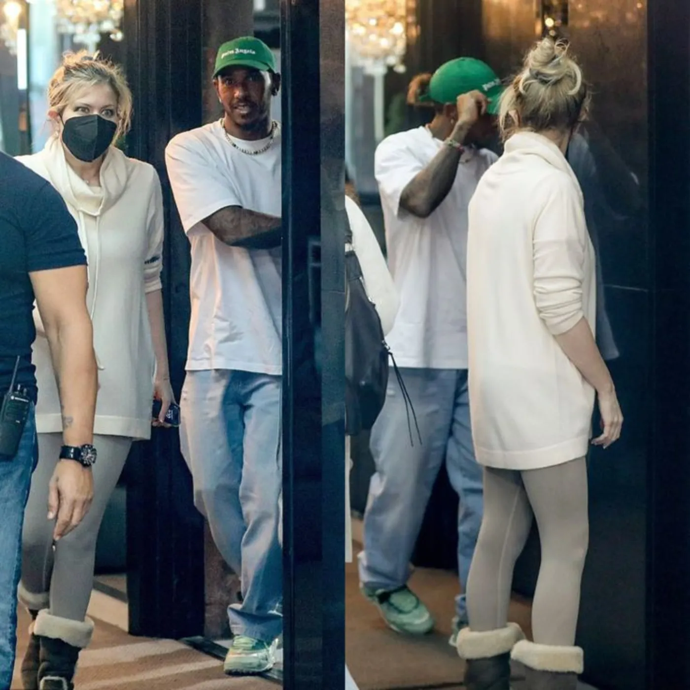 image_67c7c75734163 F1 Driver Lewis Hamilton Enjoys a Sweet Date with His Mystery Girlfriend!