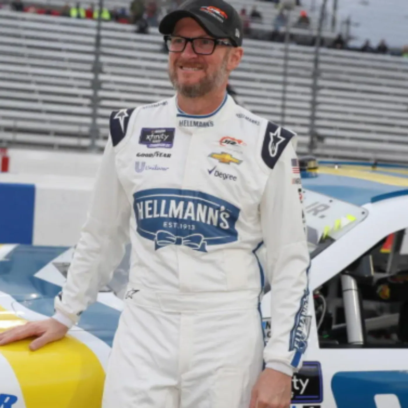 image_67c7d5ff1c5da The CARS Tour Is Hotter Than Ever! Dale Earnhardt Jr. Makes His Return at Cordele Motor Speedway!